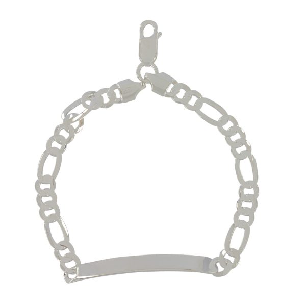 Pulsera piocha 21cm de hombre Cartier Brilho