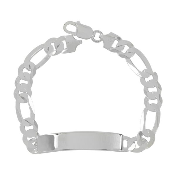 Pulsera piocha Cartier 3x1 en 21cm Brilho
